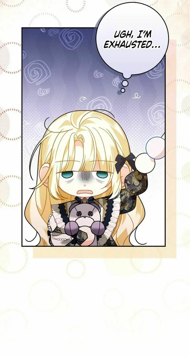 I Became the Ghost Duke’s Daughter Chapter 13 page 60 - 