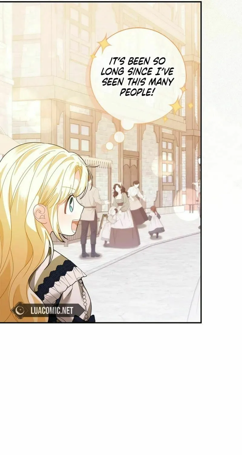I Became the Ghost Duke’s Daughter Chapter 13 page 66 - 