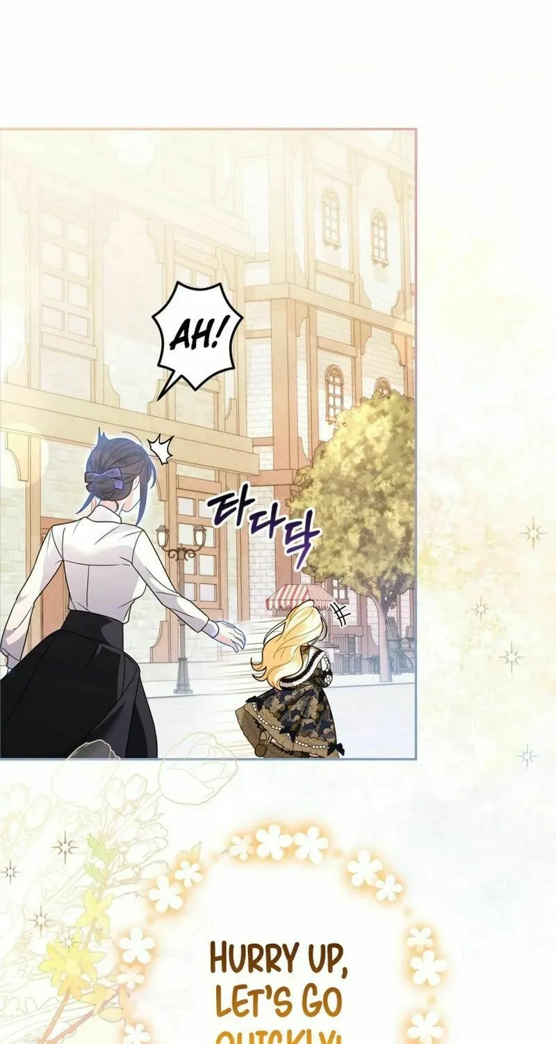 I Became the Ghost Duke’s Daughter Chapter 13 page 67 - 