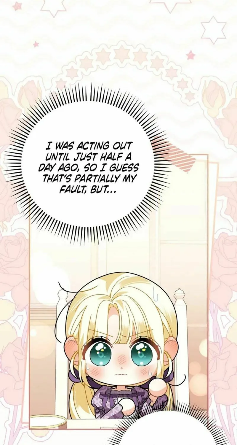 I Became the Ghost Duke’s Daughter Chapter 13 page 8 - 