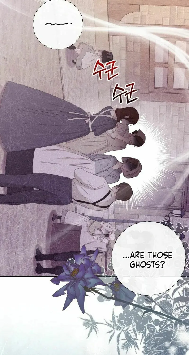 I Became the Ghost Duke’s Daughter Chapter 13 page 77 - 
