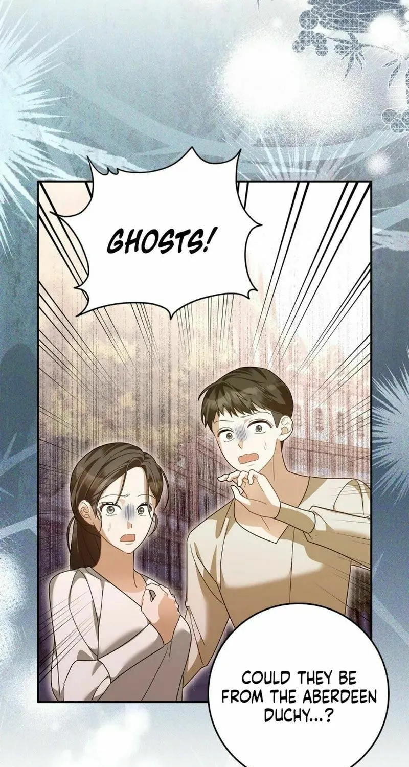 I Became the Ghost Duke’s Daughter Chapter 13 page 78 - 