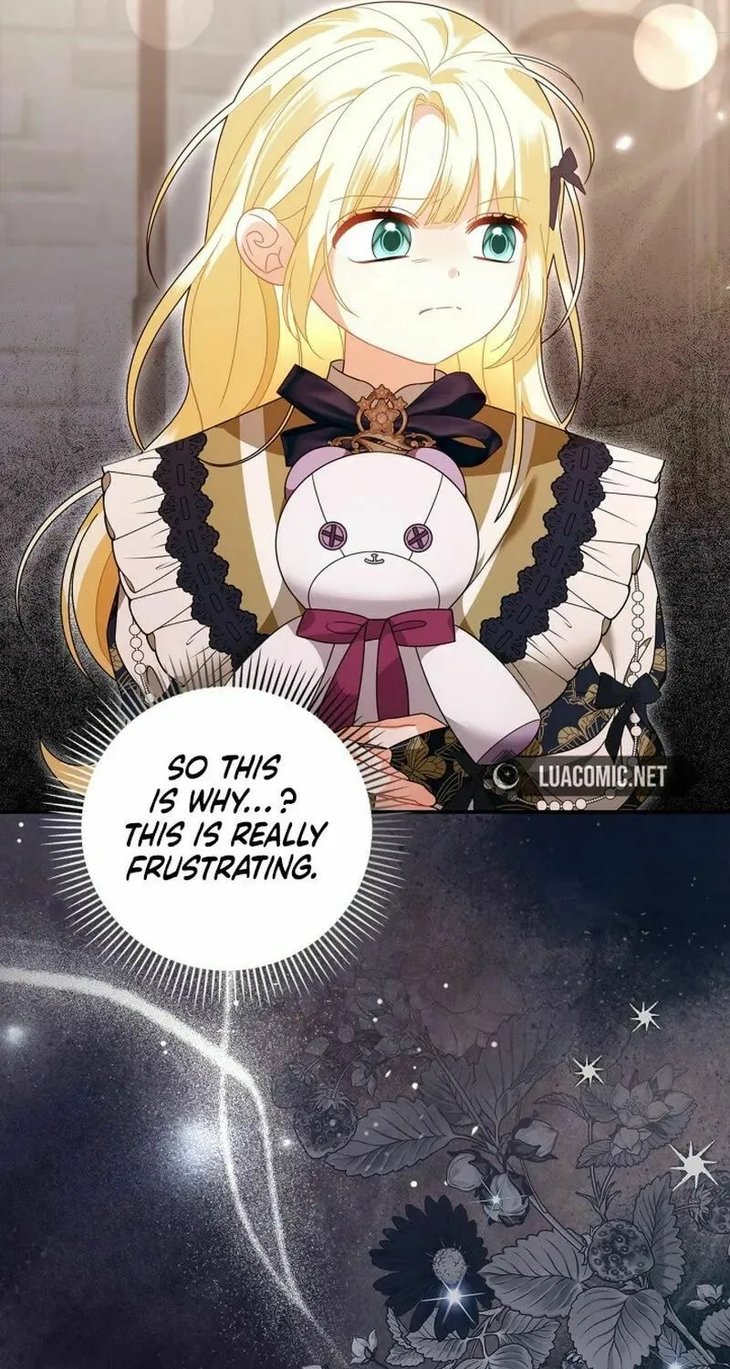 I Became the Ghost Duke’s Daughter Chapter 13 page 81 - 