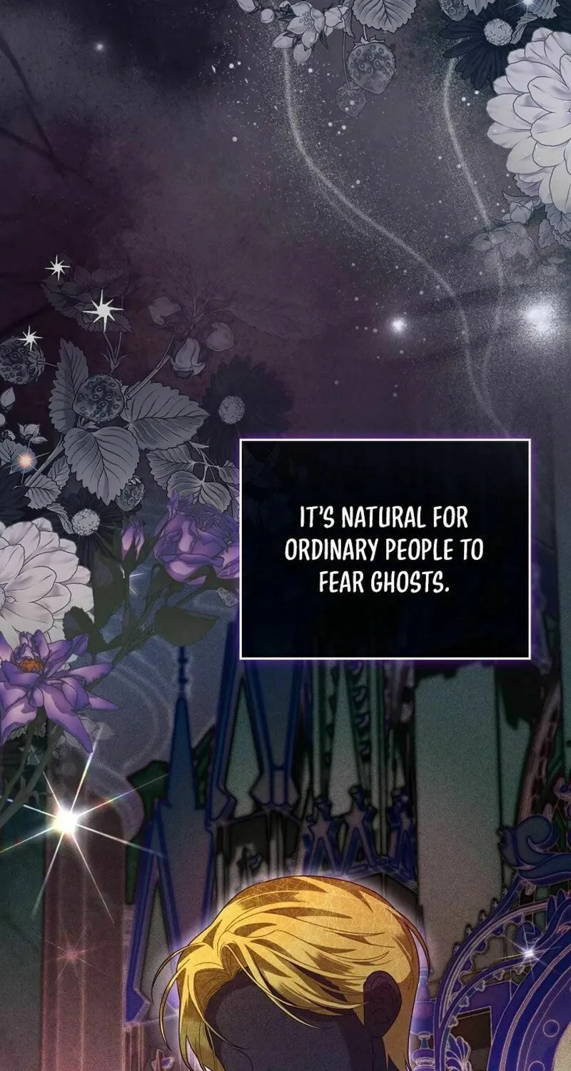 I Became the Ghost Duke’s Daughter Chapter 13 page 82 - 