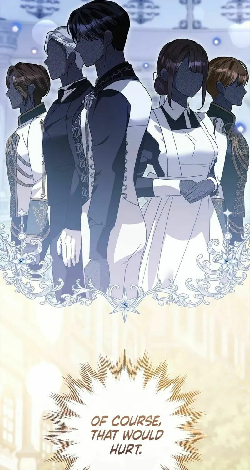 I Became the Ghost Duke’s Daughter Chapter 13 page 87 - 