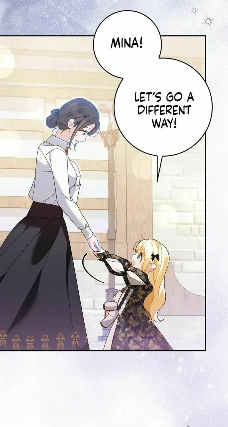 I Became the Ghost Duke’s Daughter Chapter 13 page 89 - 