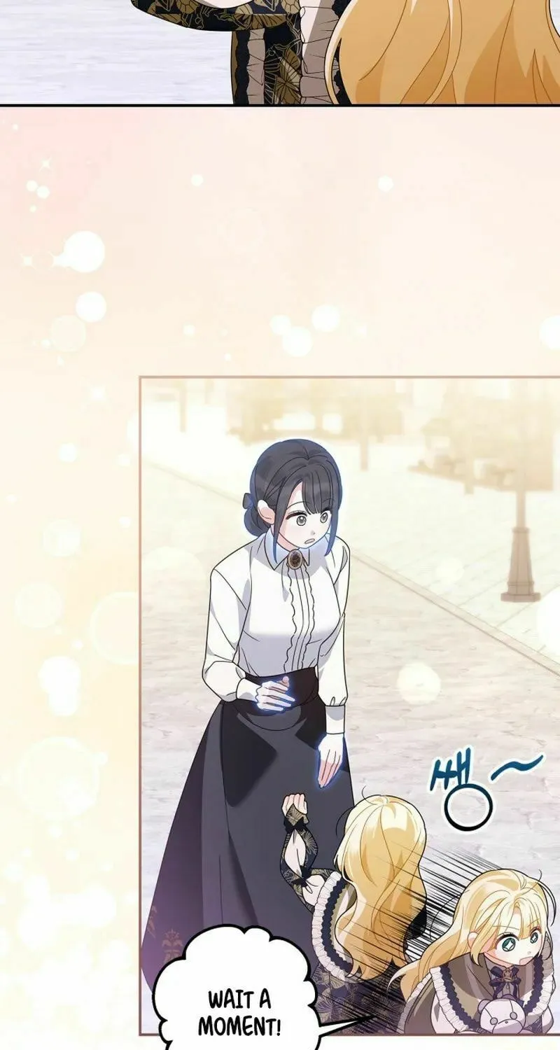 I Became the Ghost Duke’s Daughter Chapter 13 page 91 - 