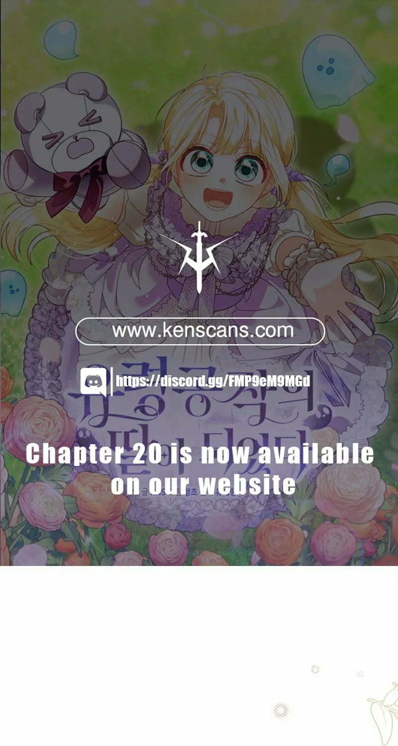 I Became the Ghost Duke’s Daughter Chapter 14 page 1 - 