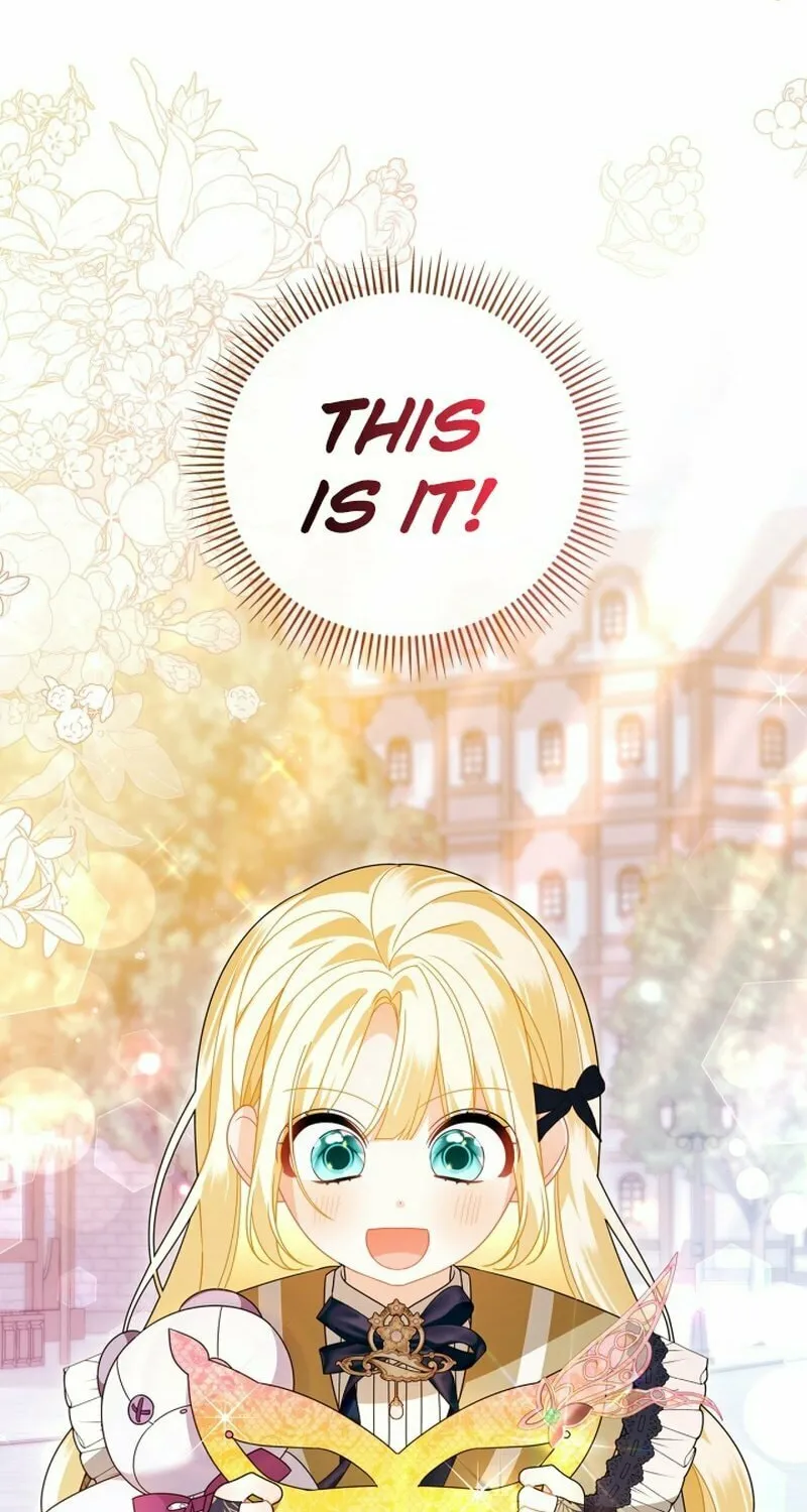 I Became the Ghost Duke’s Daughter Chapter 14 page 2 - 