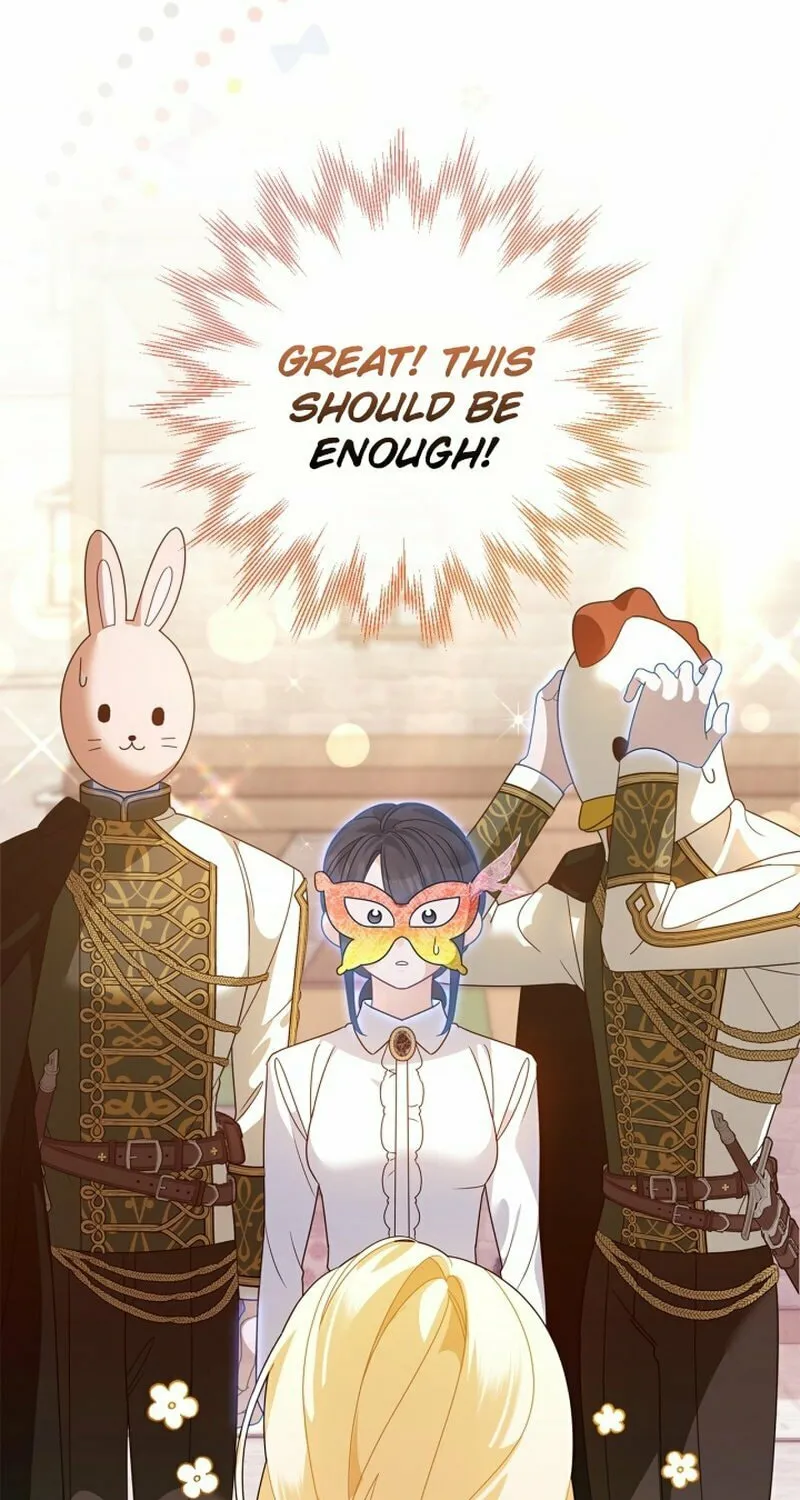 I Became the Ghost Duke’s Daughter Chapter 14 page 11 - 