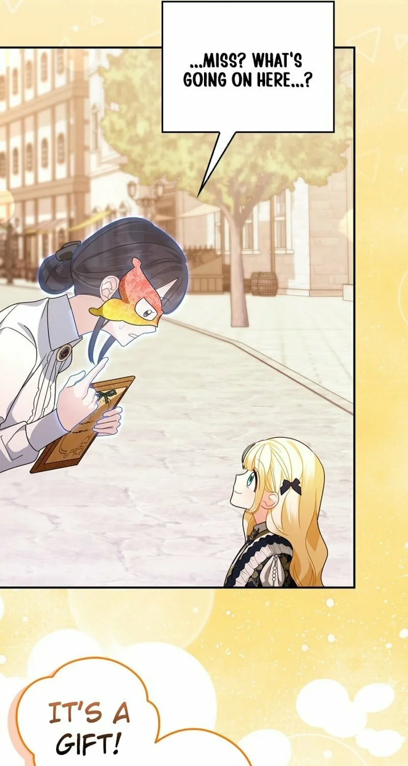 I Became the Ghost Duke’s Daughter Chapter 14 page 13 - 