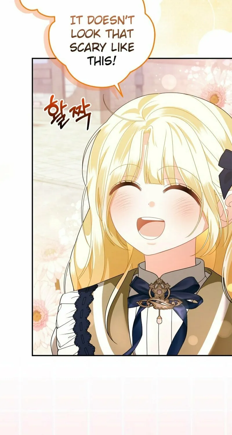 I Became the Ghost Duke’s Daughter Chapter 14 page 14 - 