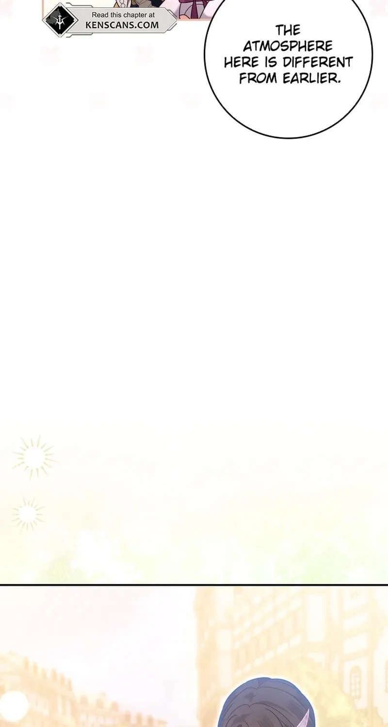 I Became the Ghost Duke’s Daughter Chapter 14 page 31 - 