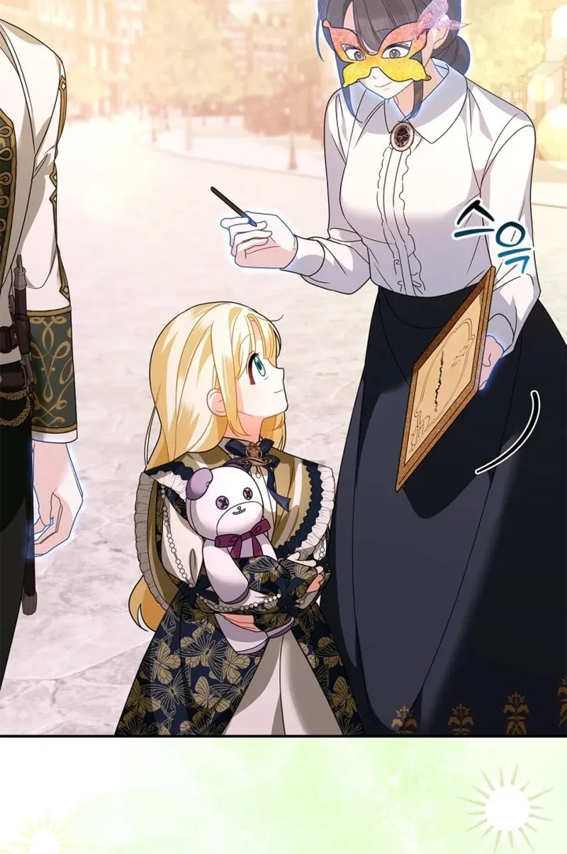 I Became the Ghost Duke’s Daughter Chapter 14 page 32 - 