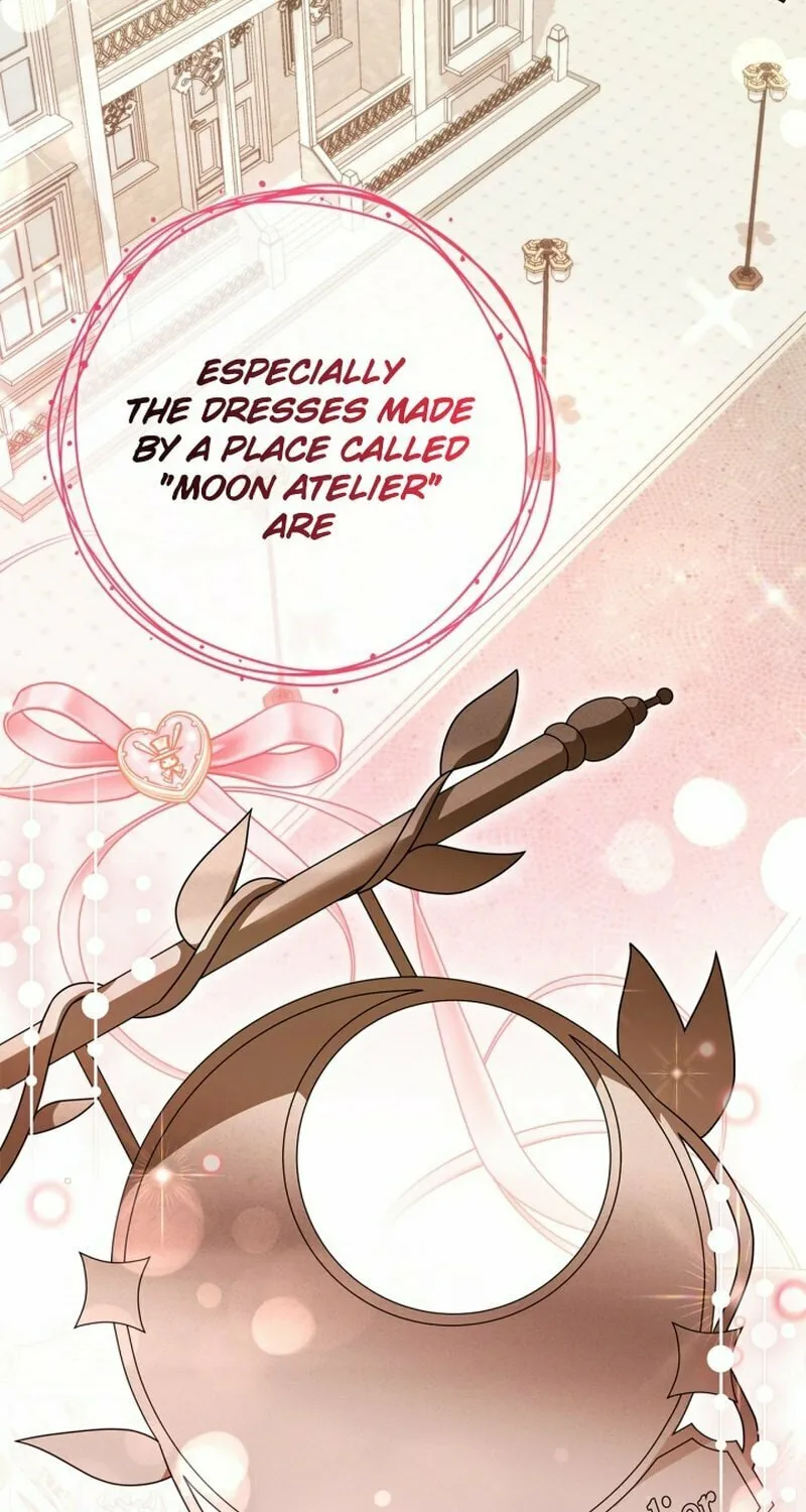I Became the Ghost Duke’s Daughter Chapter 14 page 34 - 