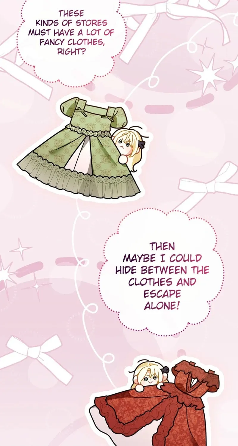I Became the Ghost Duke’s Daughter Chapter 14 page 38 - 