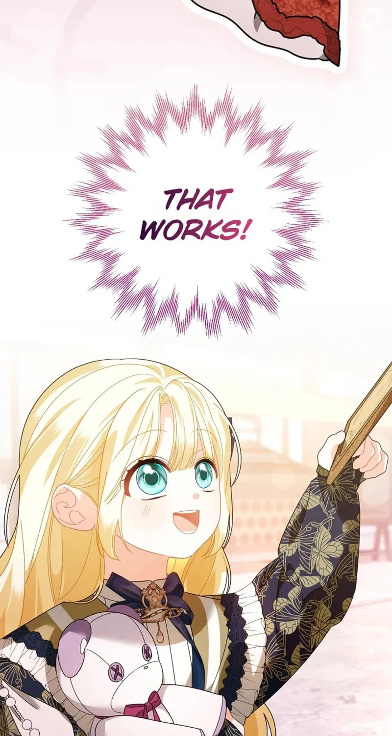 I Became the Ghost Duke’s Daughter Chapter 14 page 39 - 
