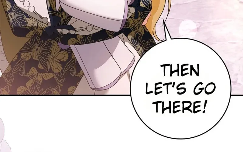 I Became the Ghost Duke’s Daughter Chapter 14 page 40 - 