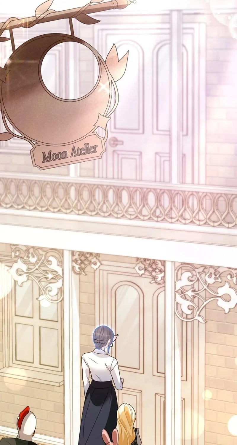 I Became the Ghost Duke’s Daughter Chapter 14 page 42 - 