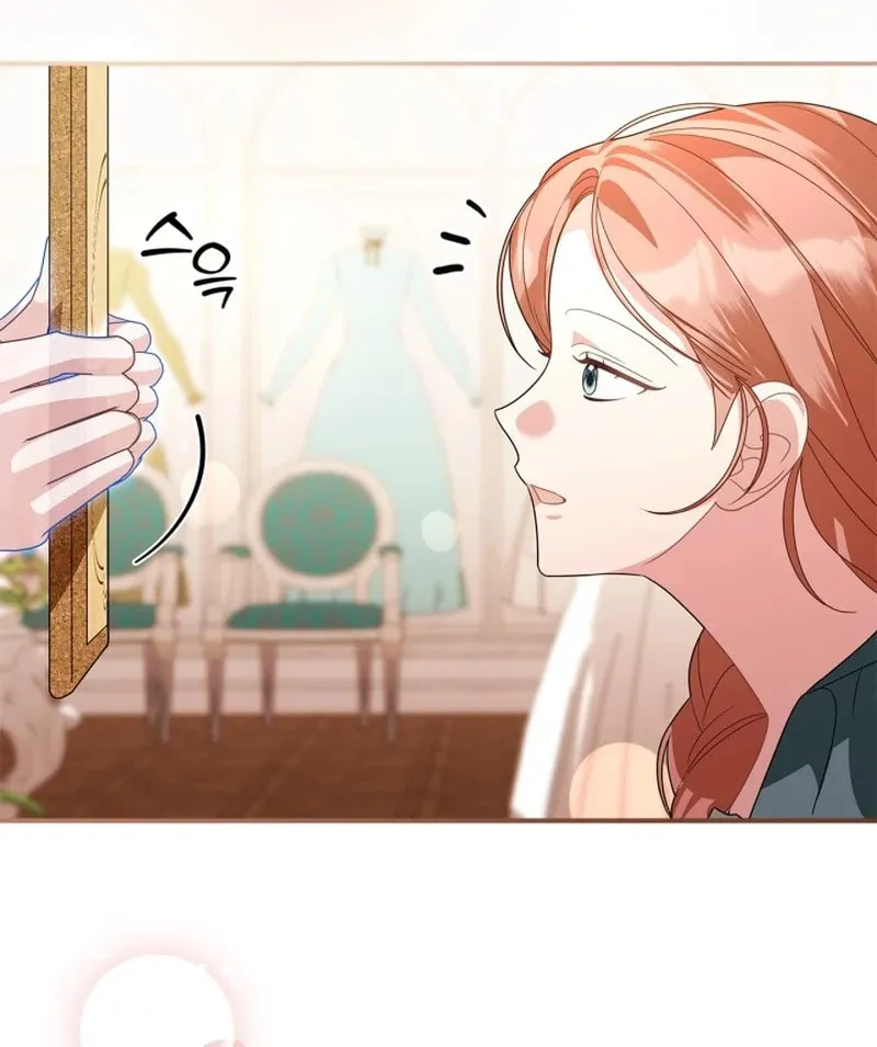 I Became the Ghost Duke’s Daughter Chapter 14 page 48 - 