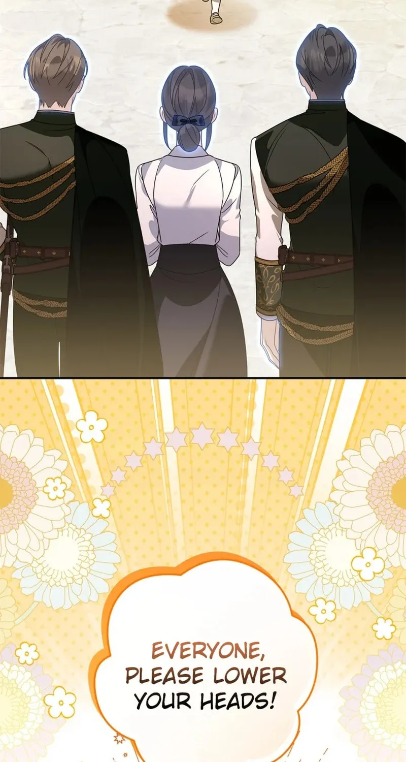I Became the Ghost Duke’s Daughter Chapter 14 page 6 - 