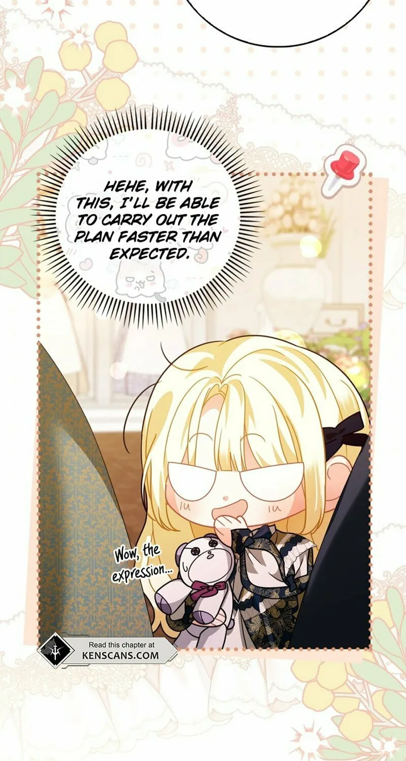 I Became the Ghost Duke’s Daughter Chapter 14 page 54 - 