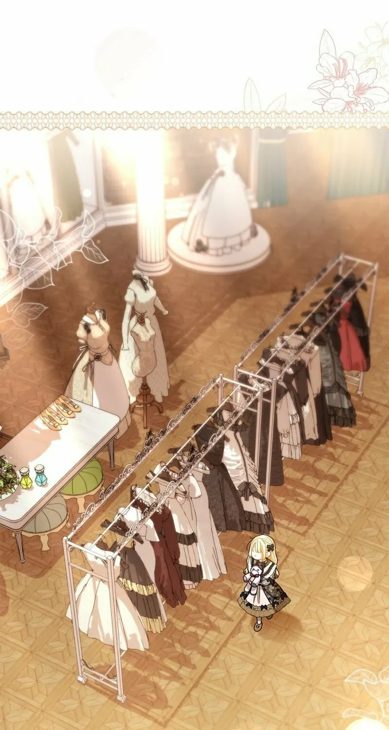 I Became the Ghost Duke’s Daughter Chapter 14 page 56 - 