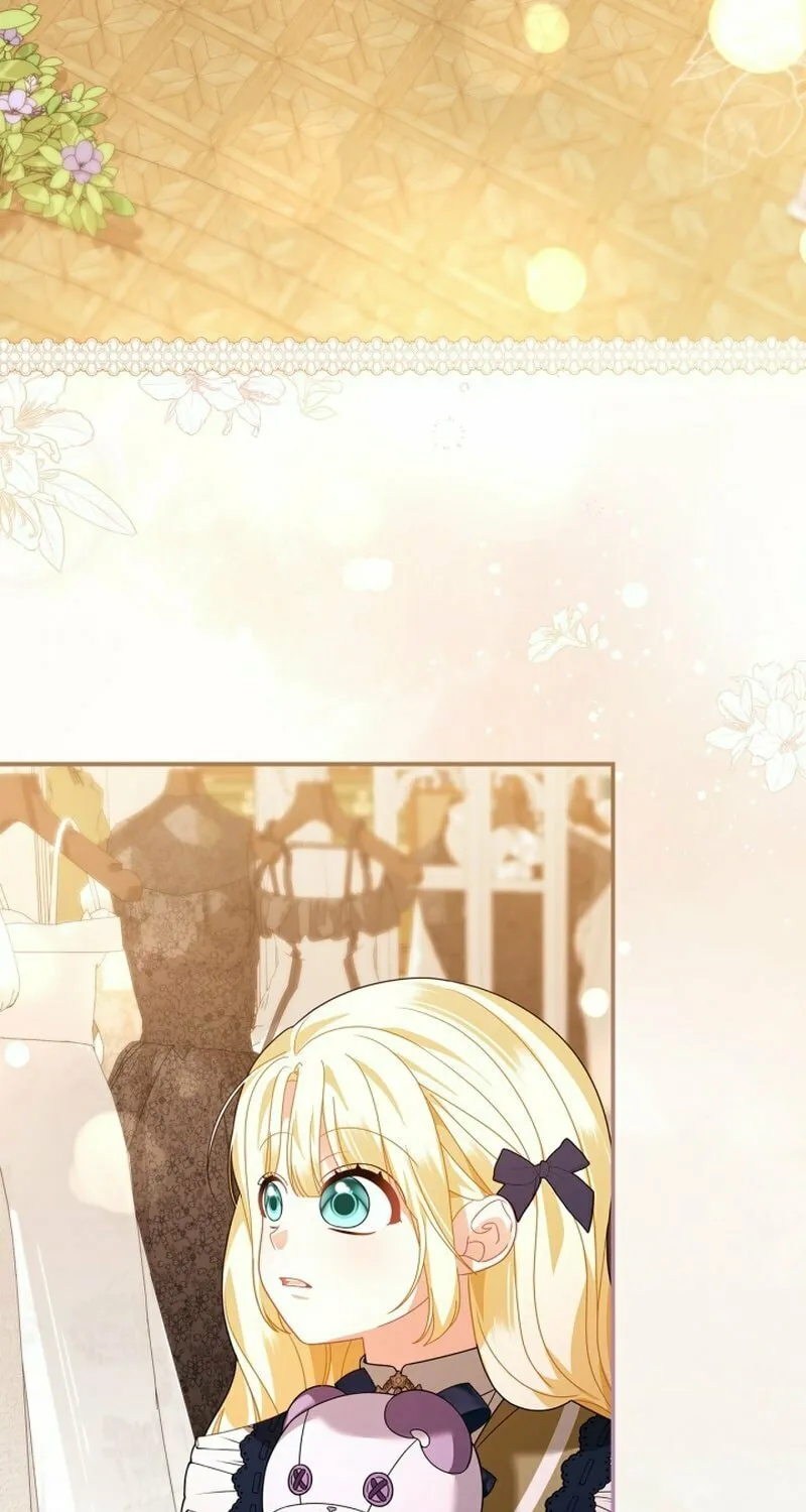 I Became the Ghost Duke’s Daughter Chapter 14 page 57 - 
