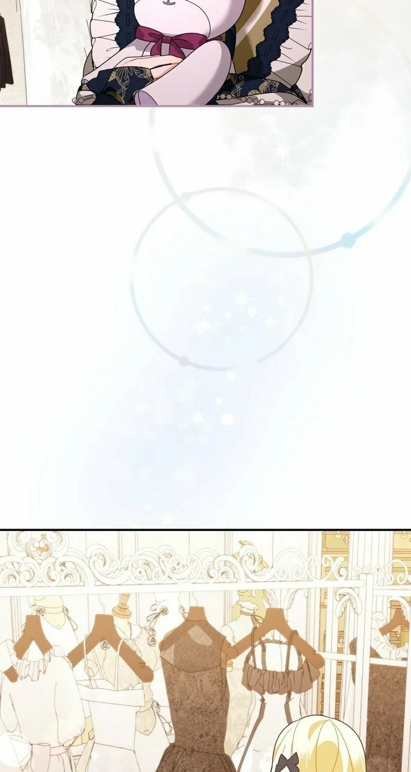 I Became the Ghost Duke’s Daughter Chapter 14 page 58 - 