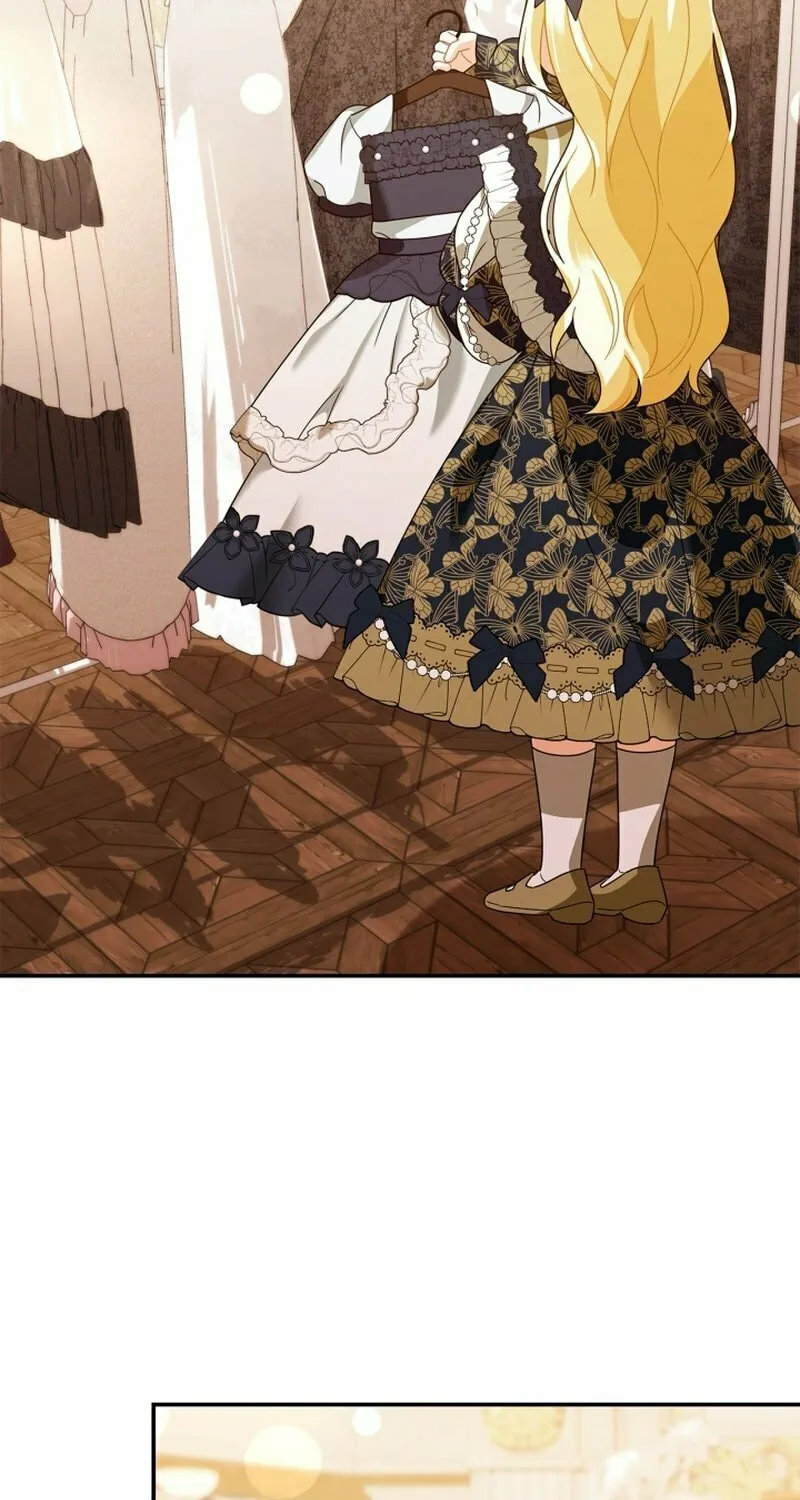 I Became the Ghost Duke’s Daughter Chapter 14 page 59 - 