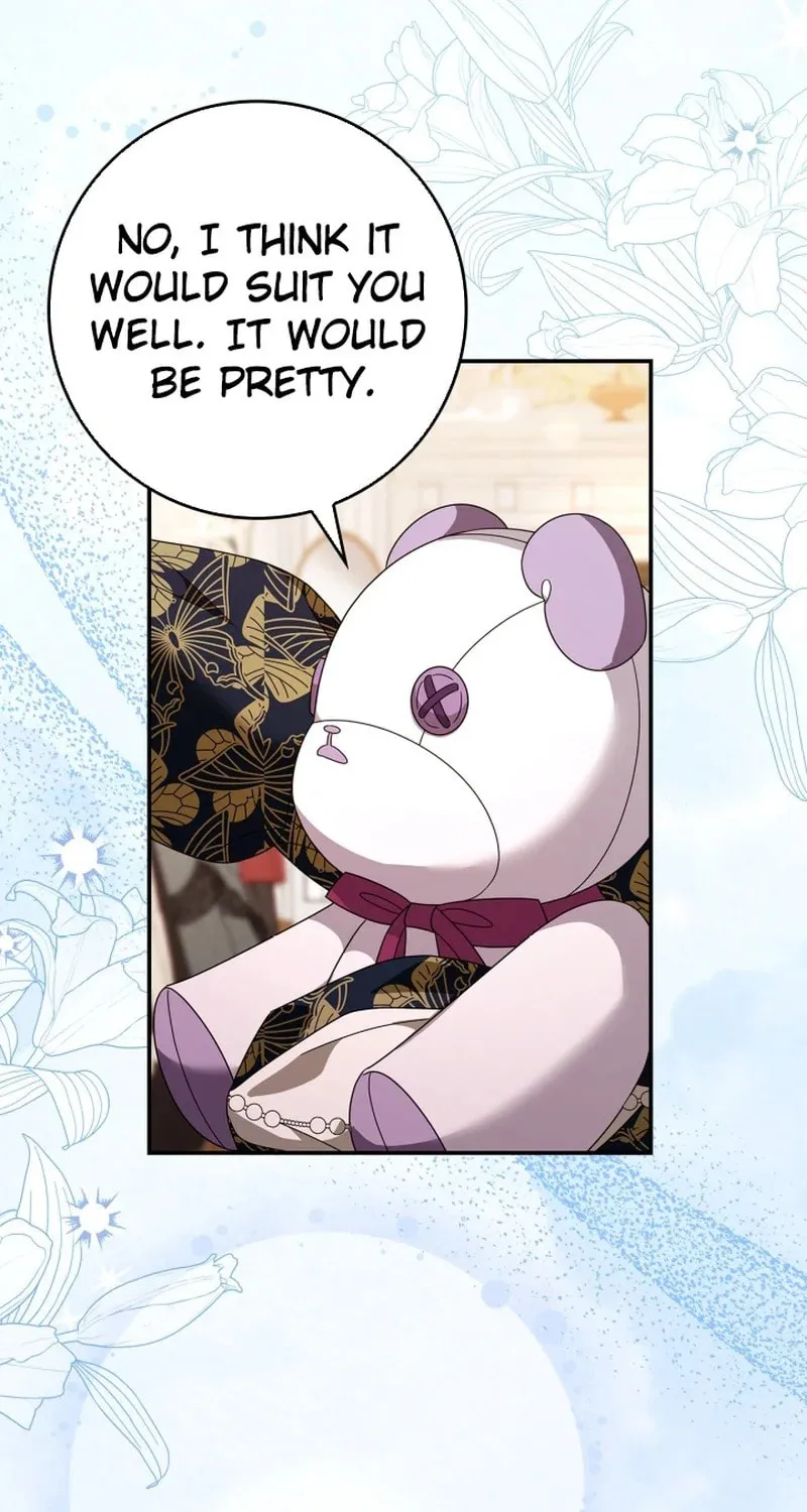 I Became the Ghost Duke’s Daughter Chapter 14 page 61 - 