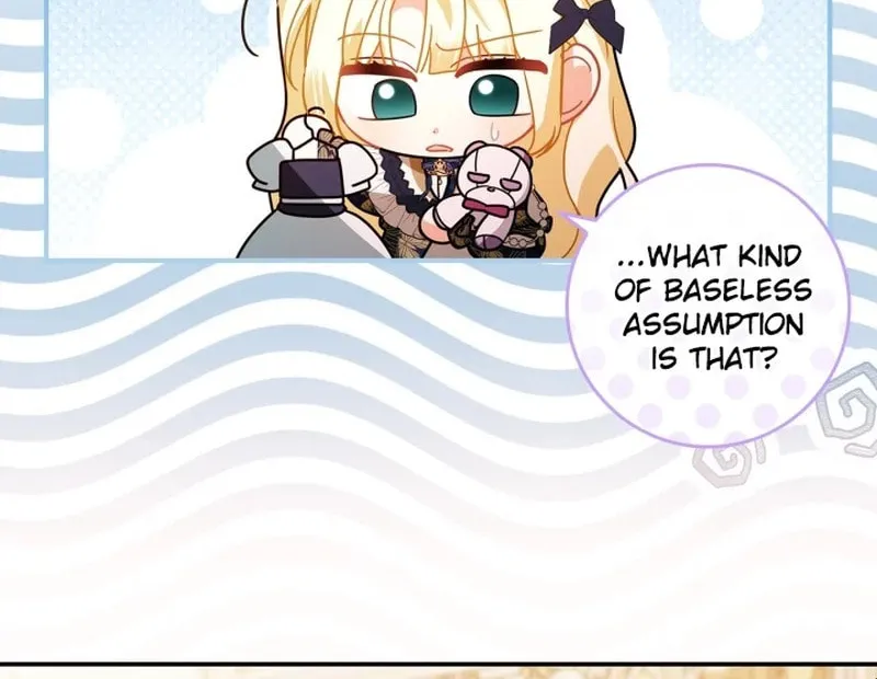 I Became the Ghost Duke’s Daughter Chapter 14 page 64 - 