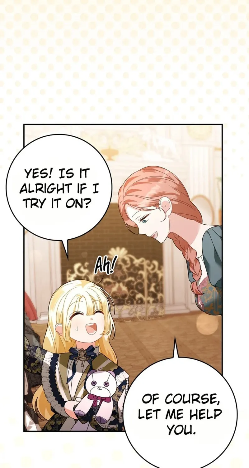 I Became the Ghost Duke’s Daughter Chapter 14 page 66 - 