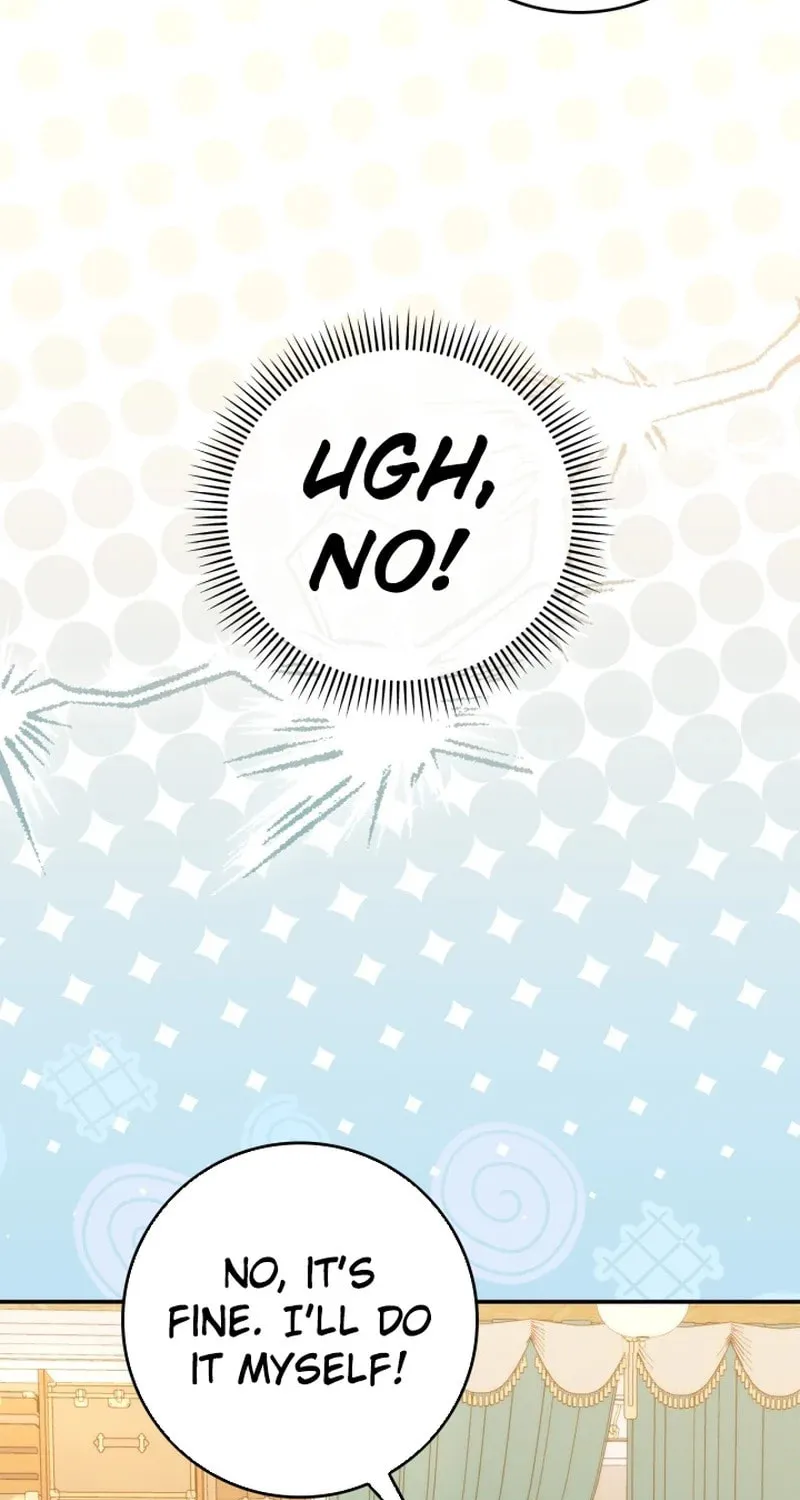 I Became the Ghost Duke’s Daughter Chapter 14 page 67 - 