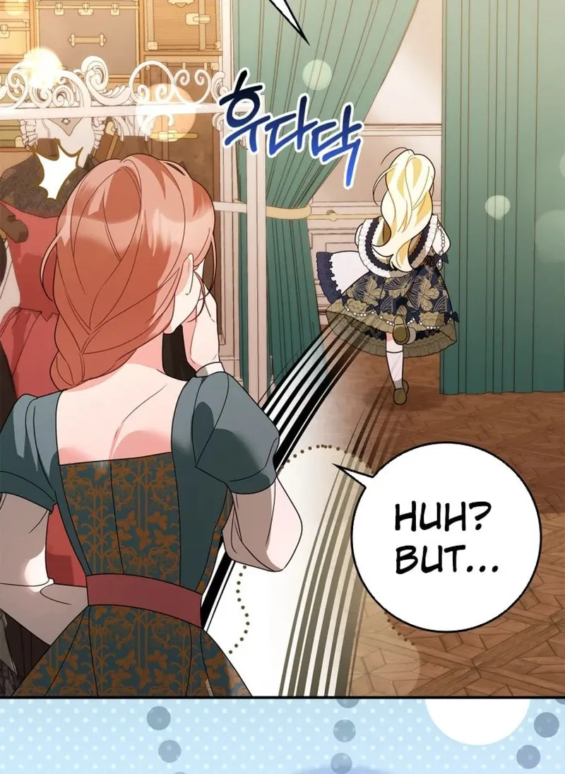 I Became the Ghost Duke’s Daughter Chapter 14 page 68 - 