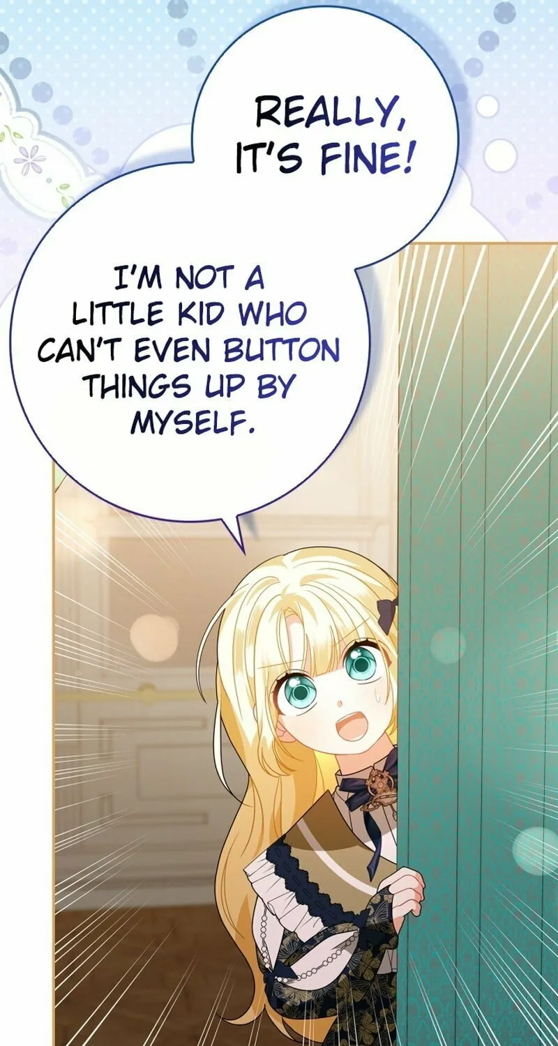 I Became the Ghost Duke’s Daughter Chapter 14 page 69 - 