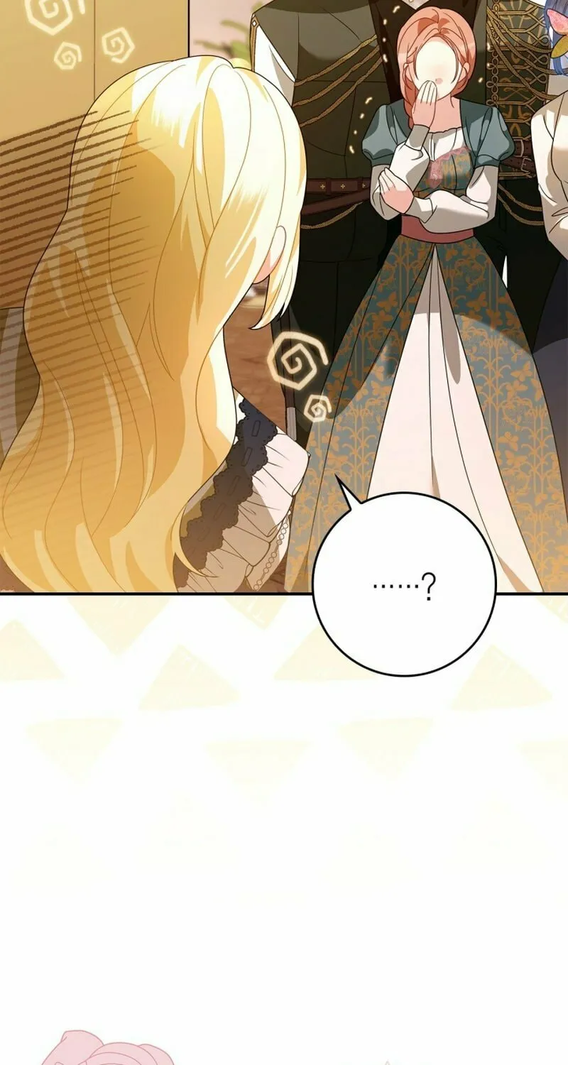 I Became the Ghost Duke’s Daughter Chapter 14 page 71 - 