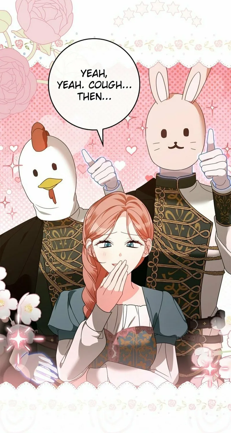 I Became the Ghost Duke’s Daughter Chapter 14 page 72 - 
