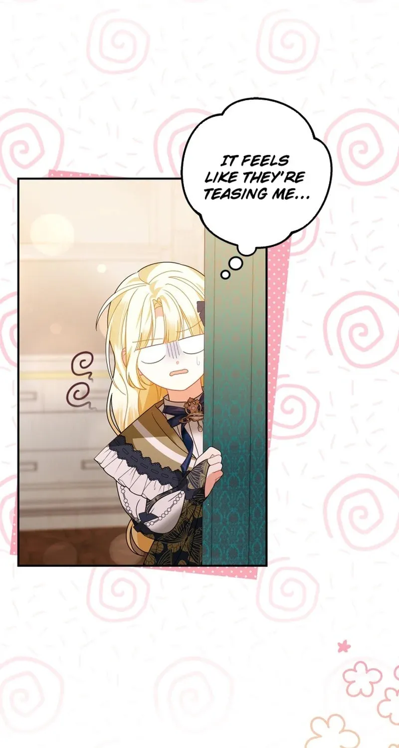 I Became the Ghost Duke’s Daughter Chapter 14 page 73 - 