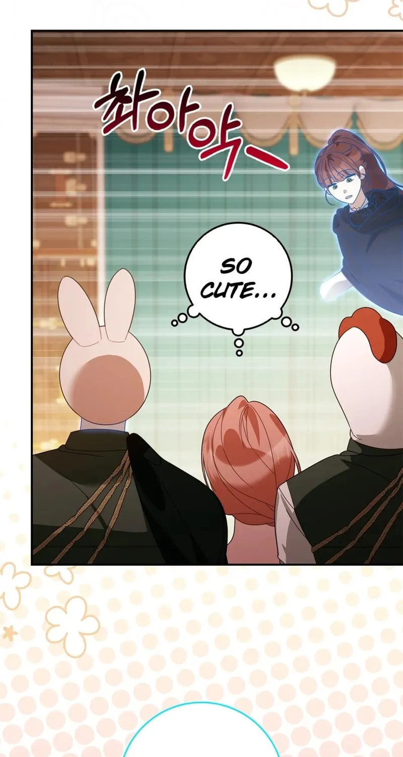 I Became the Ghost Duke’s Daughter Chapter 14 page 74 - 
