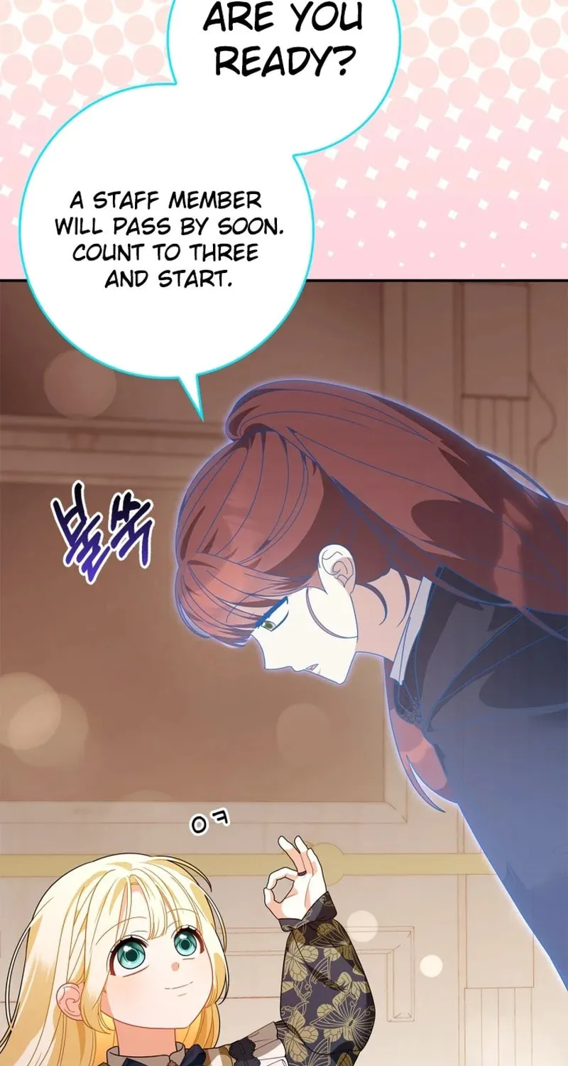 I Became the Ghost Duke’s Daughter Chapter 14 page 75 - 