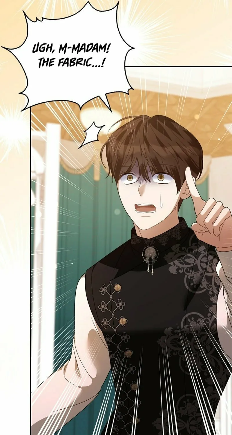 I Became the Ghost Duke’s Daughter Chapter 14 page 81 - 