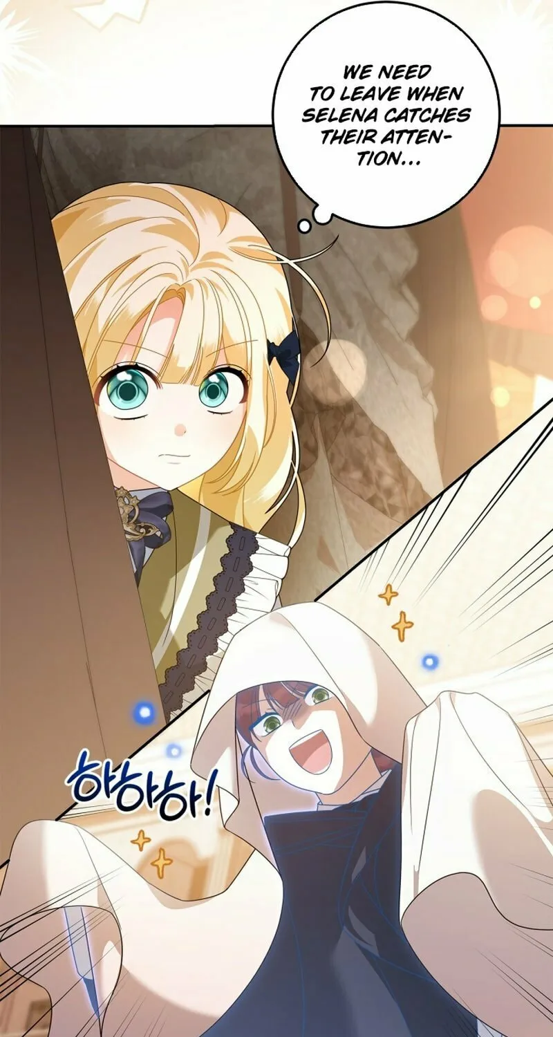 I Became the Ghost Duke’s Daughter Chapter 14 page 85 - 