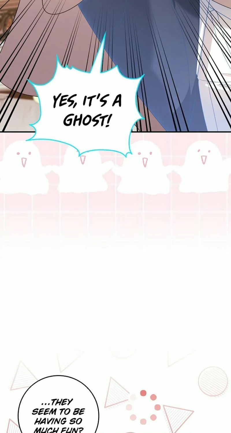 I Became the Ghost Duke’s Daughter Chapter 14 page 86 - 