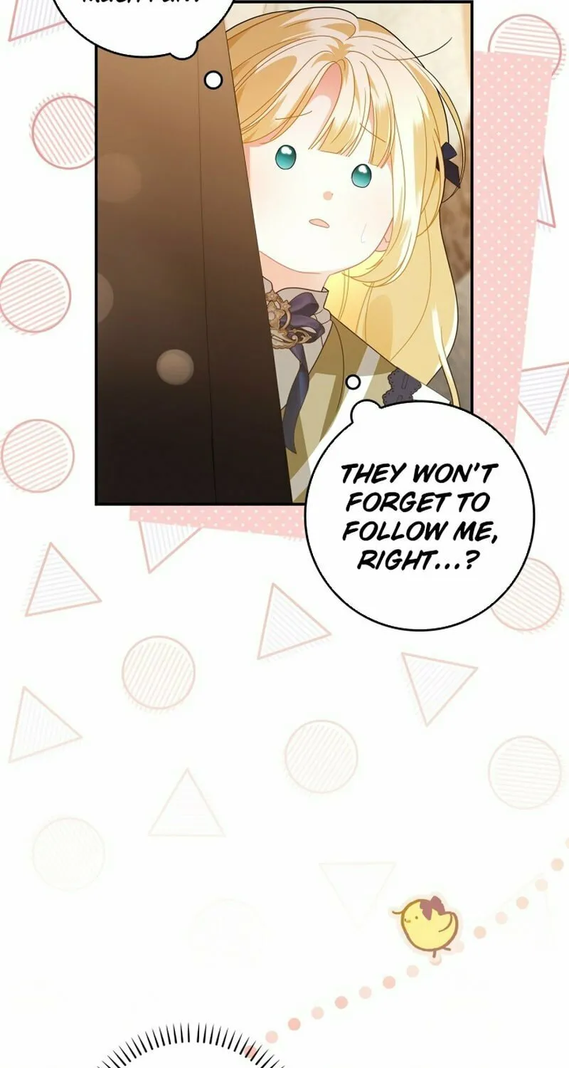 I Became the Ghost Duke’s Daughter Chapter 14 page 87 - 
