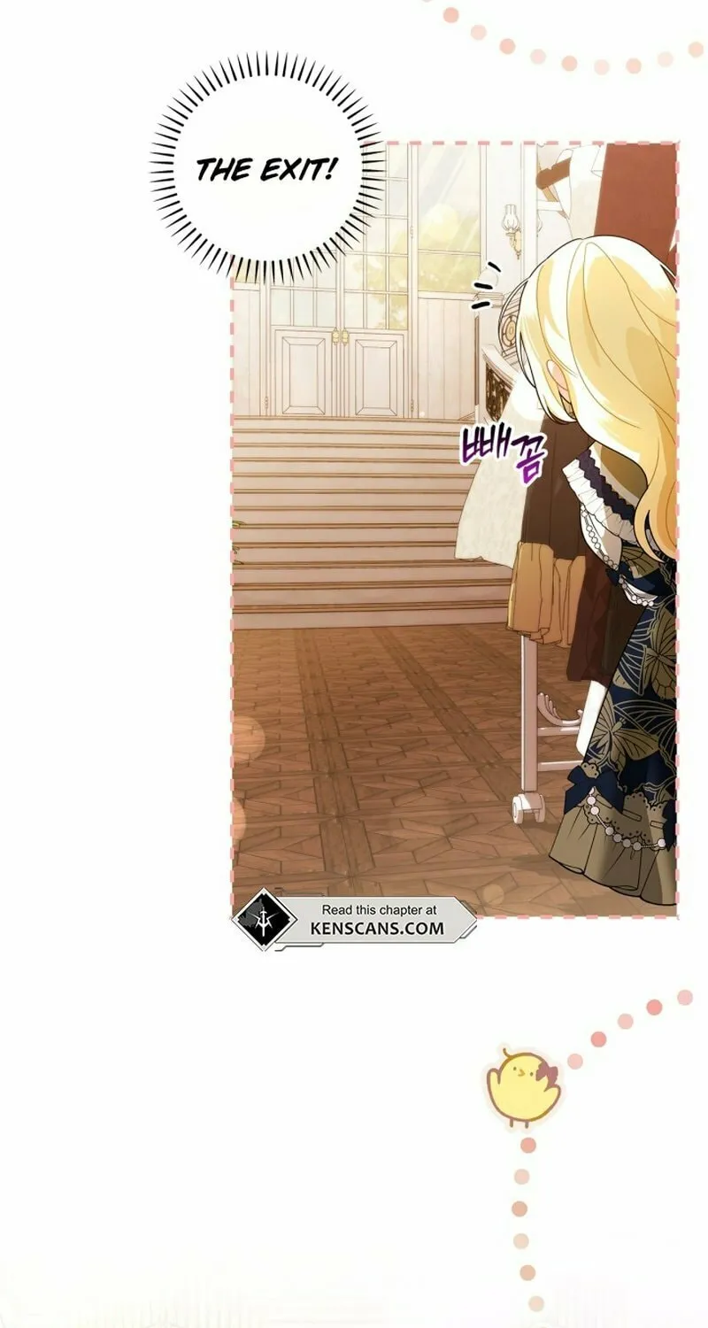 I Became the Ghost Duke’s Daughter Chapter 14 page 89 - 
