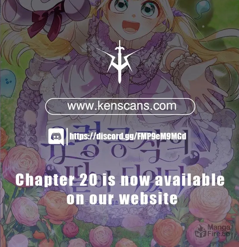 I Became the Ghost Duke’s Daughter Chapter 14 page 94 - 