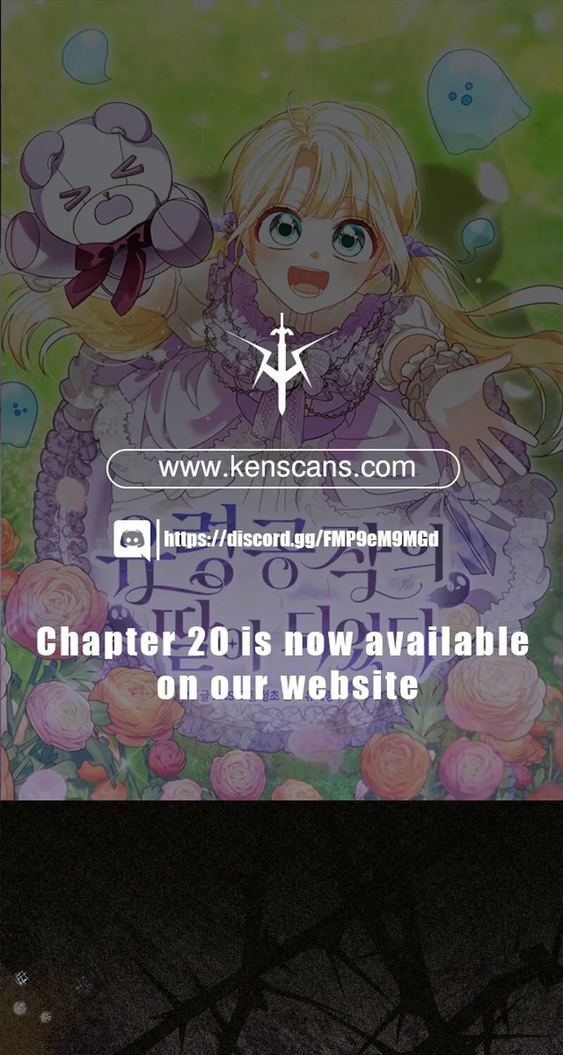 I Became the Ghost Duke’s Daughter Chapter 15 page 1 - 