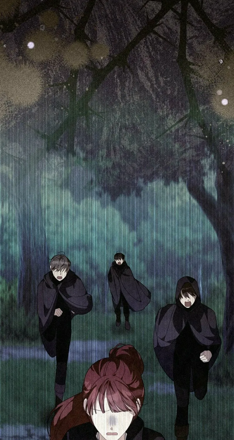 I Became the Ghost Duke’s Daughter Chapter 15 page 2 - 