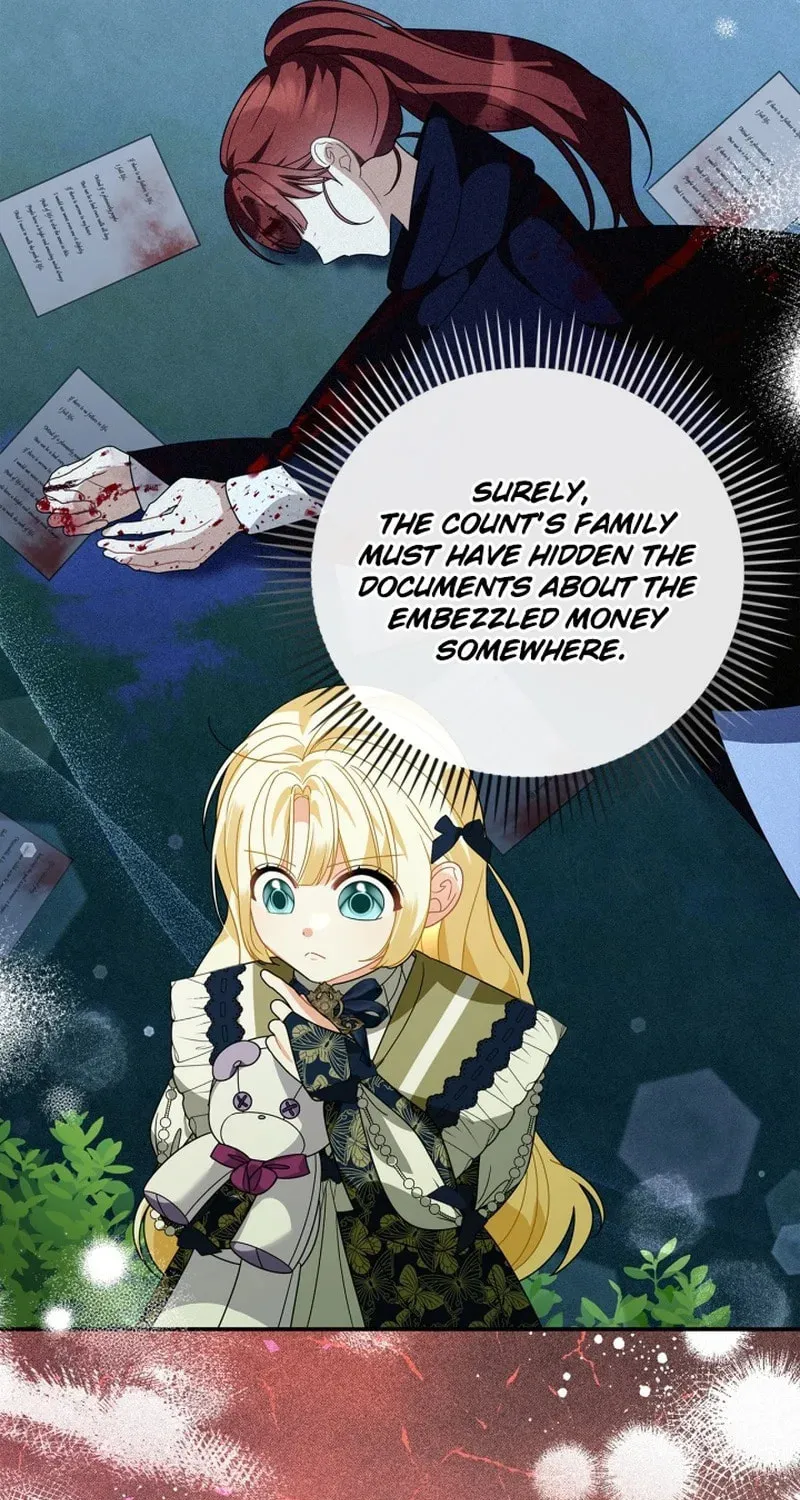 I Became the Ghost Duke’s Daughter Chapter 15 page 13 - 